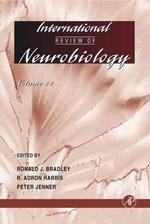 International Review of Neurobiology (International Review of Neurobiology)