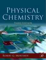 物理化学（第３版）<br>Physical Chemistry （3TH）