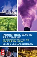 Industrial Waste Treatment: Contemporary Practice and Vision for the Future