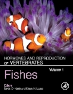 Hormones and Reproduction of Vertebrates : Fishes 〈1〉