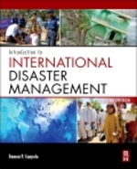 国際災害管理入門（第２版）<br>Introduction to International Disaster Management （2ND）