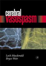 Cerebral Vasospasm