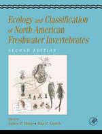 Ecology and Classification of North American Freshwater Invertebrates （2 SUB）