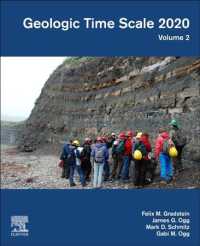 Geologic Time Scale 2020 〈2〉 （2ND）
