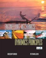 Engineering Mechanics-Dynamics Principles （3 SUB）