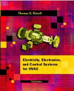 Electricity, Electronics, and Control Systems for Hvac (3rd Edition) （3rd ed.）