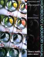 Microbiology : Spiral （2 LAB SUB）