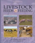 Livestock Feeds and Feeding （5 SUB）