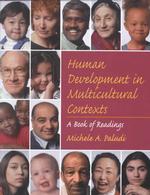 Human Development in Multicultural Contexts : A Book of Readings