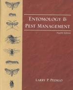 Entomology and Pest Management （4 SUB）