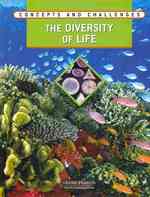 Concepts and Challenges the Diversity of Life （Student）