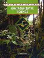 Concepts and Challenges Environmental Science （Student）