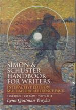 Simon & Schuster Handbook for Writers （5TH）