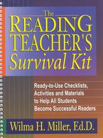 The Reading Teacher's Survival Kit （SPI）