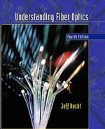 Understanding Fiber Optics （4TH）