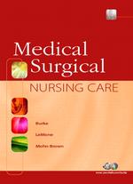Medical-surgical Nursing Care -- Hardback