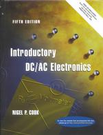 Introductory Dc/Ac Electronics （5 HAR/COM）