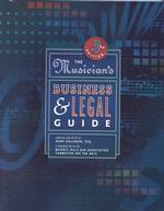 ミュージシャンのためのビジネス・法実務ガイド<br>The Musician's Business and Legal Guide （3 SUB）