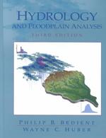 Hydrology and Floodplain Analysis （3TH）