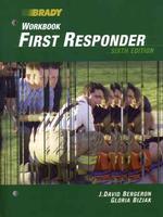 First Responder （6 Workbook）