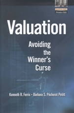 企業価値評価<br>Valuation : Avoiding the Winner's Curse