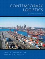 Contemporary Logistics （8 SUB）