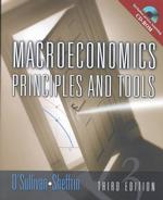 Macroeconomics : Principles and Tools （3 PAP/CDR）