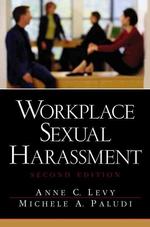 Workplace Sexual Harassment （2ND）