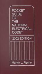 Pocket Guide to the National Electrical Code, 2002 （POC）