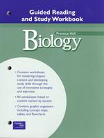 PH Biology : Guided Reading & S
