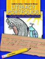 Literacy Portfolios: Improving Assessment, Teaching and Learning （2nd ed.）