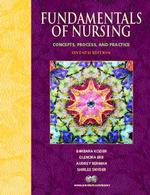 Fundamentals of Nursing : Concepts, Process, and Practice (Fundamentals of Nursing) （7 HAR/CDR）