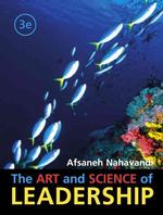 The Art and Science of Leadership 3rd （3rd Edition）