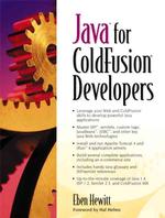 Java for Coldfusion Developers