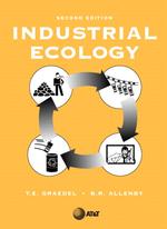 Industrial Ecology (Prentice-hall International Series in Industrial and Systems Engineering) （2 SUB）