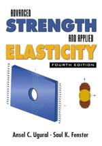 Advanced Strength and Applied Elasticity （4 SUB）