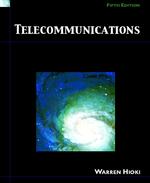 Telecommunications （5TH）