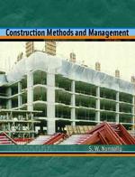 Construction Methods and Management -- Hardback （6 Rev ed）