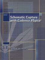 Schematic Capture with Cadence Pspice （2 PAP/CDR）