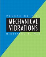 Mechanical Vibrations （4TH）