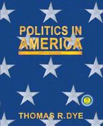 Politics in America National Edition （5TH）