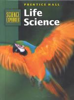 Science Explorer : Life Science （Student）