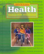 Health : Skills for Wellness