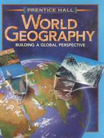 World Geography : Building a Global Perspective （6TH）
