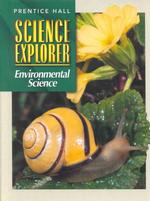 Prentice Hall Science Explorer : Environmental Science