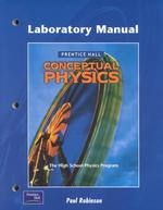 Conceptual Physics (Laboratory Manual)