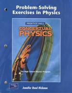 Problem-Solving Exercises in Physics （Workbook）