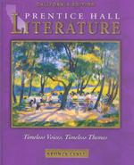 Literature : Timeless Voices, Timeless Themes, Bronze （7 Student）