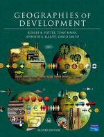 Geographies of Development （2 ILL）