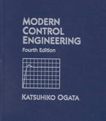 Modern Control Engineering （4 SUB）